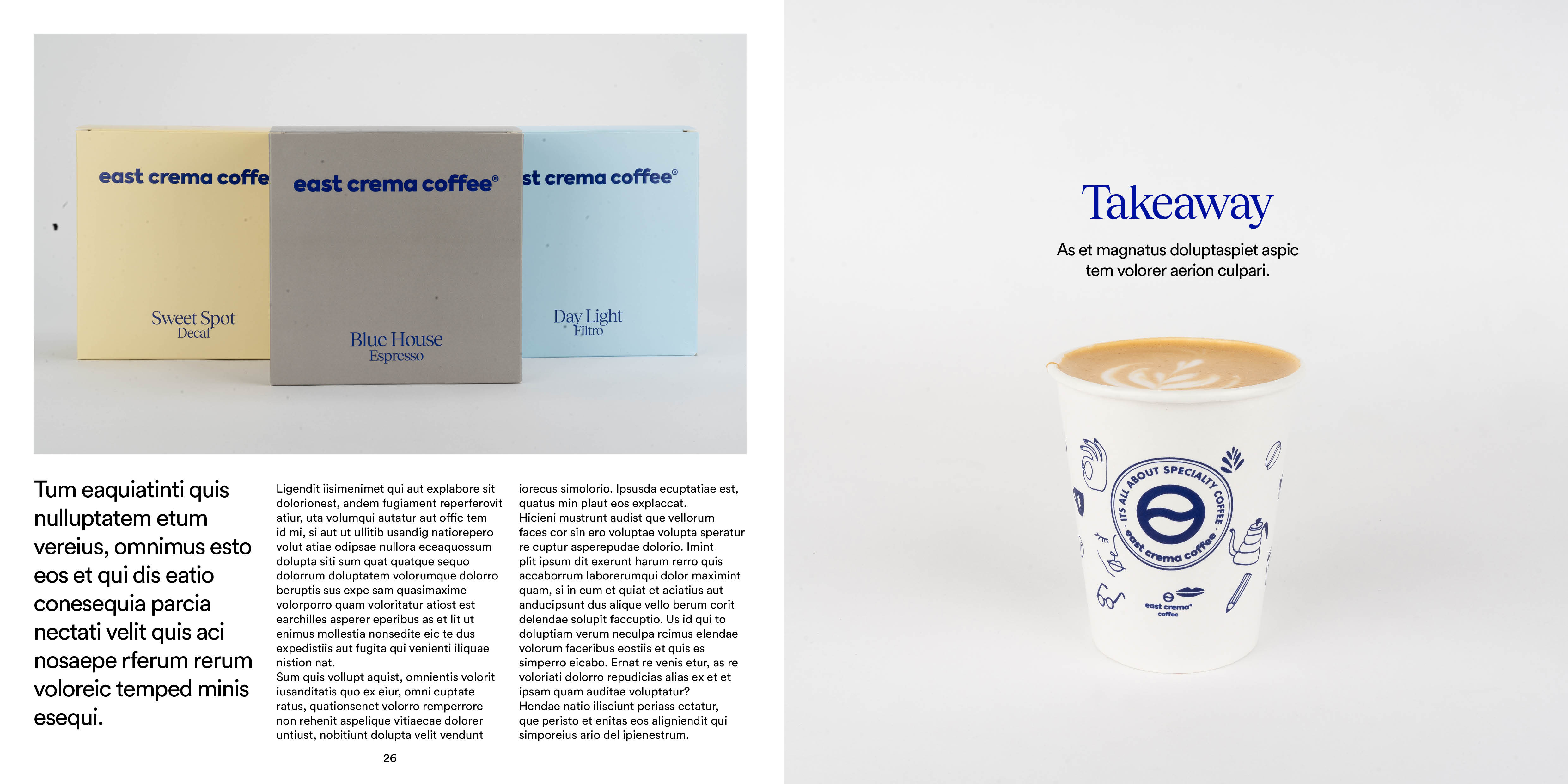 East Crema Coffee — image 2
